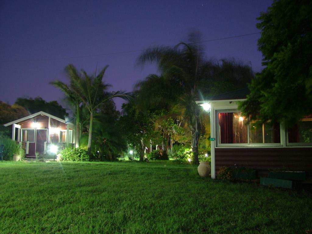 Vila The Galilee Cabin Arbel Pokoj fotografie