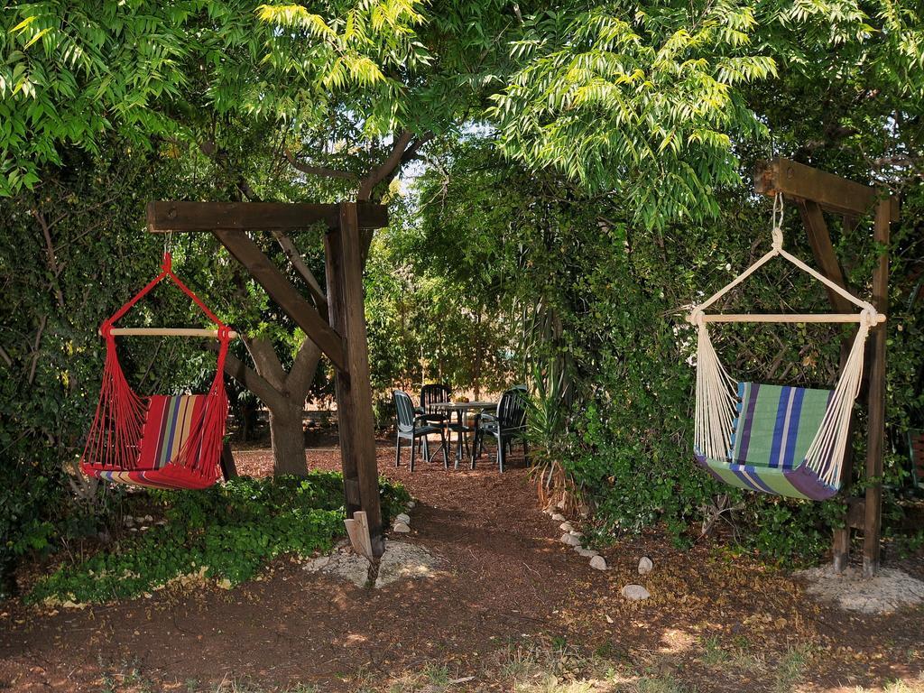 Vila The Galilee Cabin Arbel Pokoj fotografie