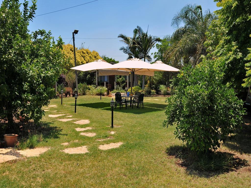 Vila The Galilee Cabin Arbel Pokoj fotografie