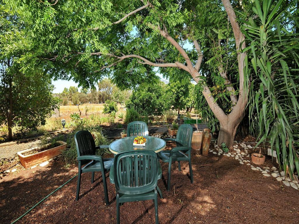 Vila The Galilee Cabin Arbel Pokoj fotografie